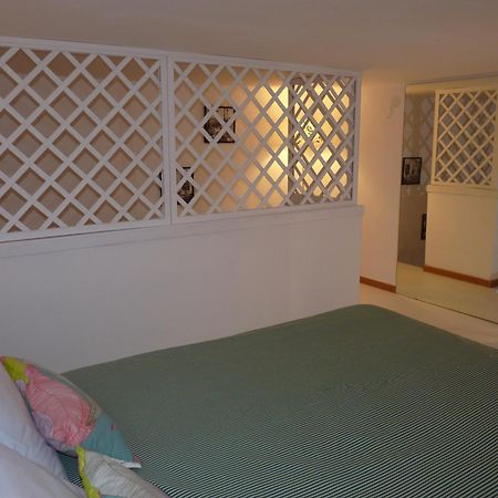 나폴리 Casa Di Erminia B&B 외부 사진