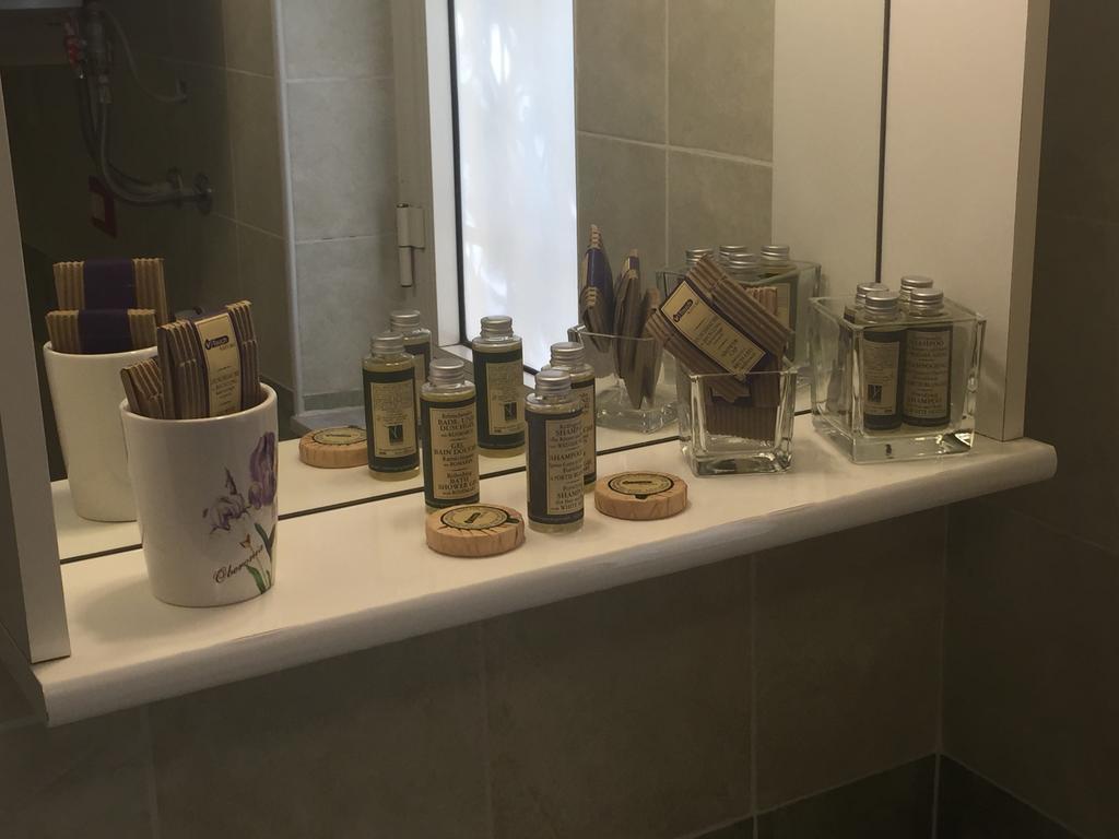 나폴리 Casa Di Erminia B&B 외부 사진