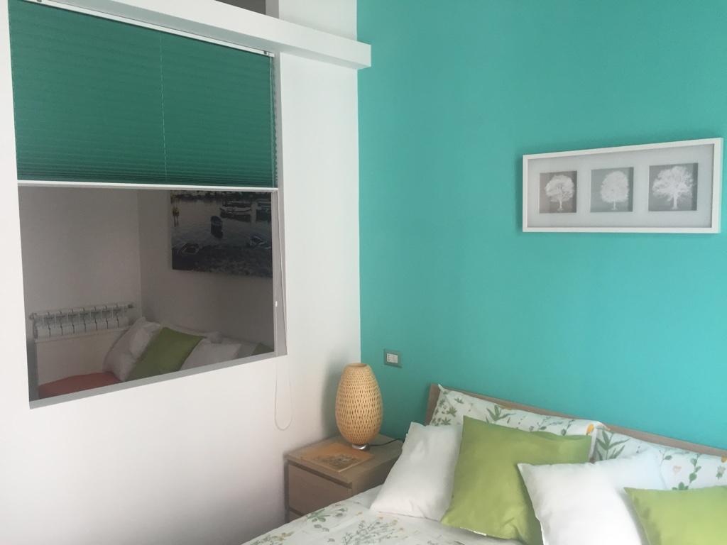 나폴리 Casa Di Erminia B&B 외부 사진