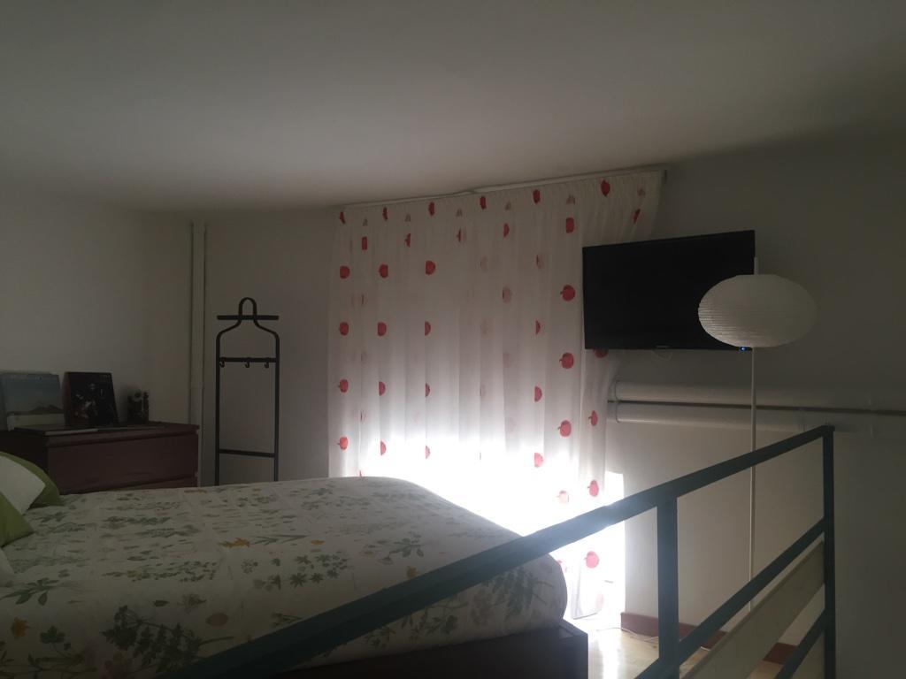 나폴리 Casa Di Erminia B&B 외부 사진