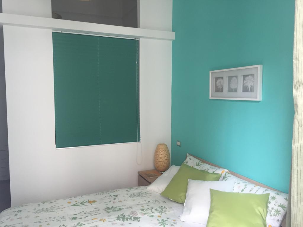 나폴리 Casa Di Erminia B&B 외부 사진
