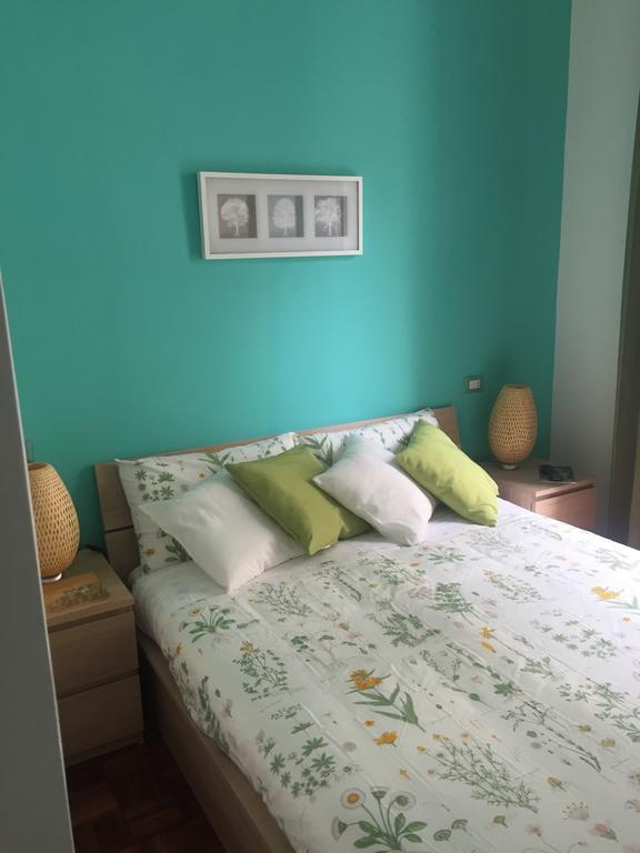 나폴리 Casa Di Erminia B&B 외부 사진