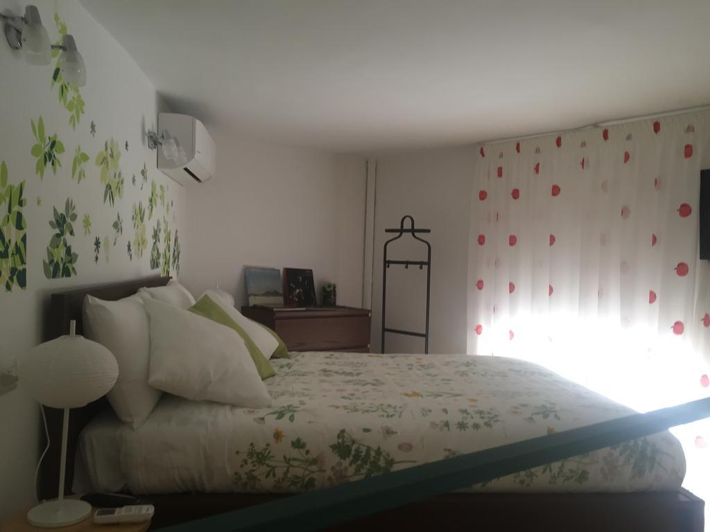 나폴리 Casa Di Erminia B&B 외부 사진