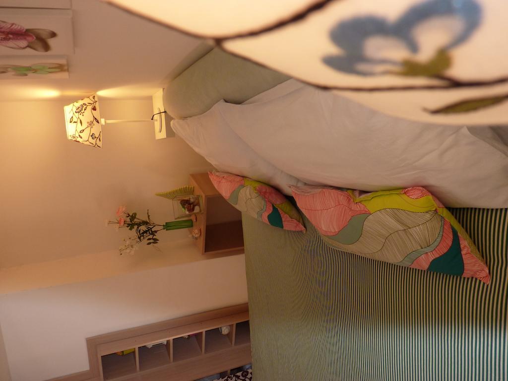 나폴리 Casa Di Erminia B&B 외부 사진