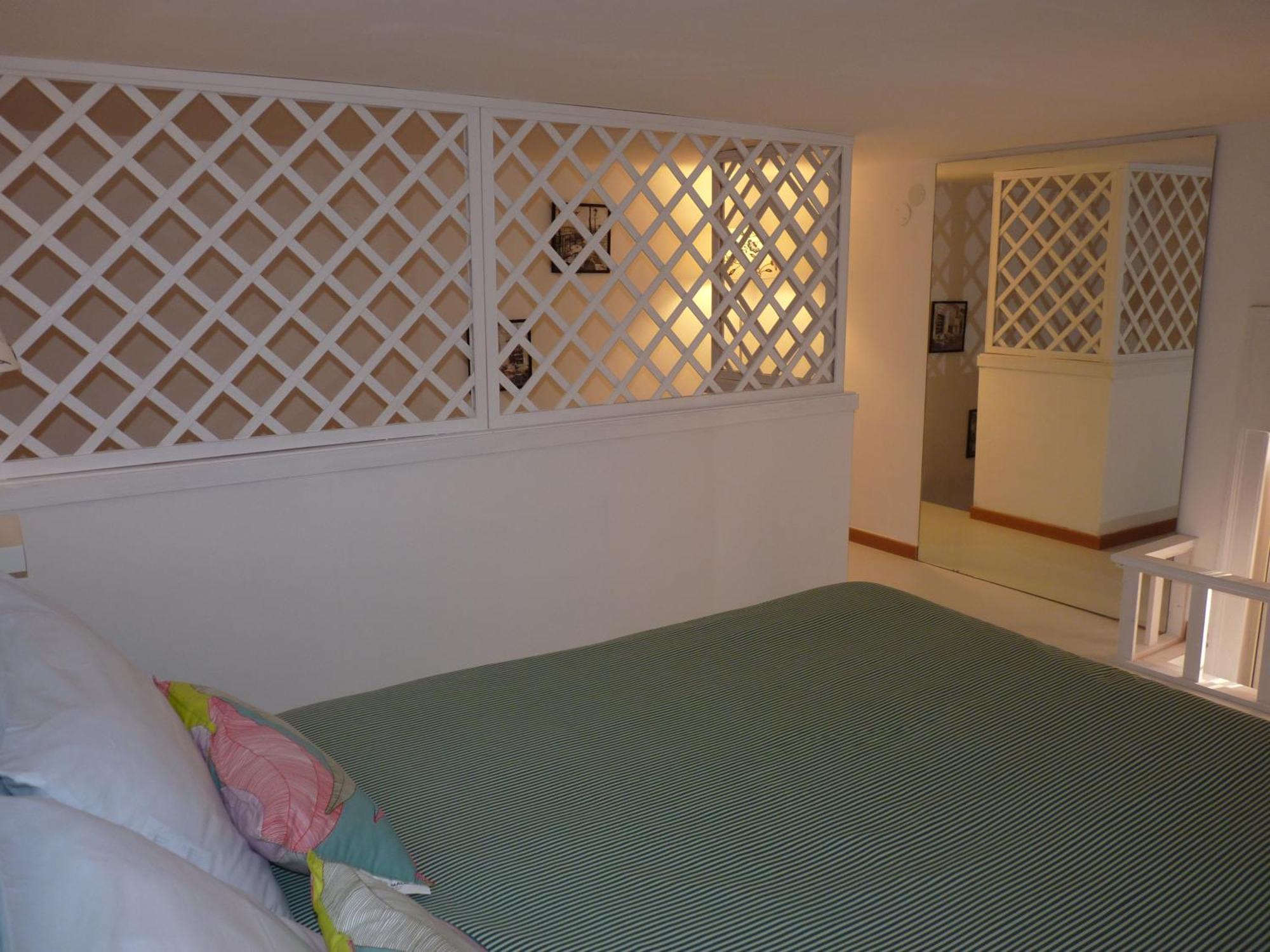 나폴리 Casa Di Erminia B&B 외부 사진