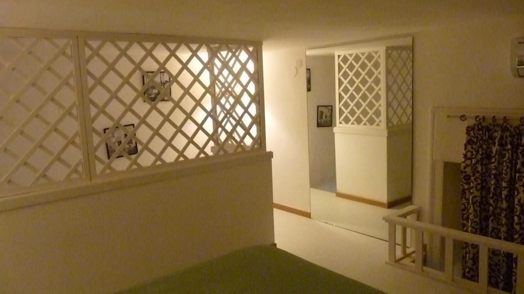 나폴리 Casa Di Erminia B&B 객실 사진