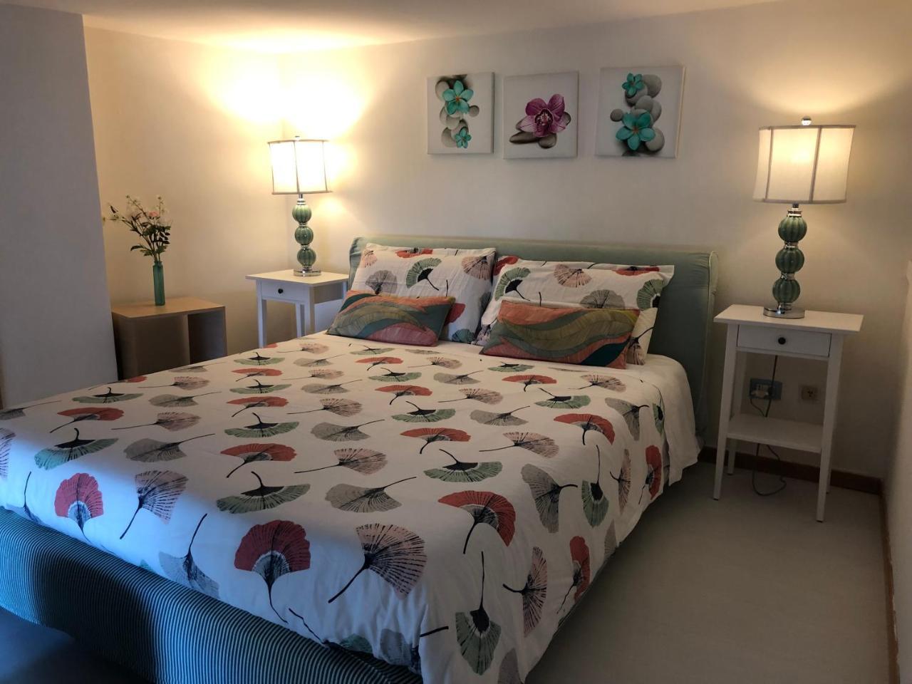 나폴리 Casa Di Erminia B&B 외부 사진