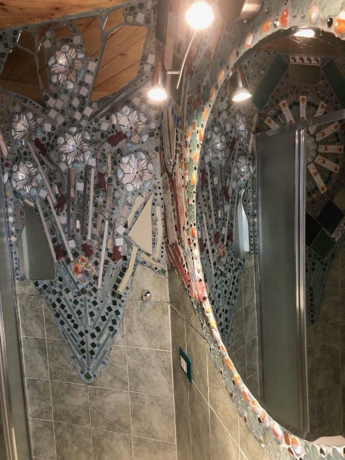 나폴리 Casa Di Erminia B&B 외부 사진