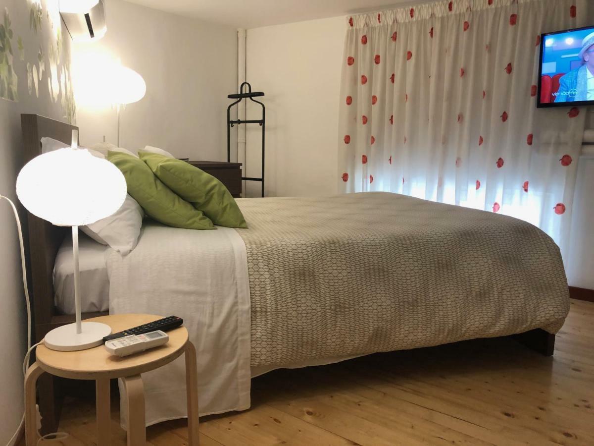 나폴리 Casa Di Erminia B&B 외부 사진