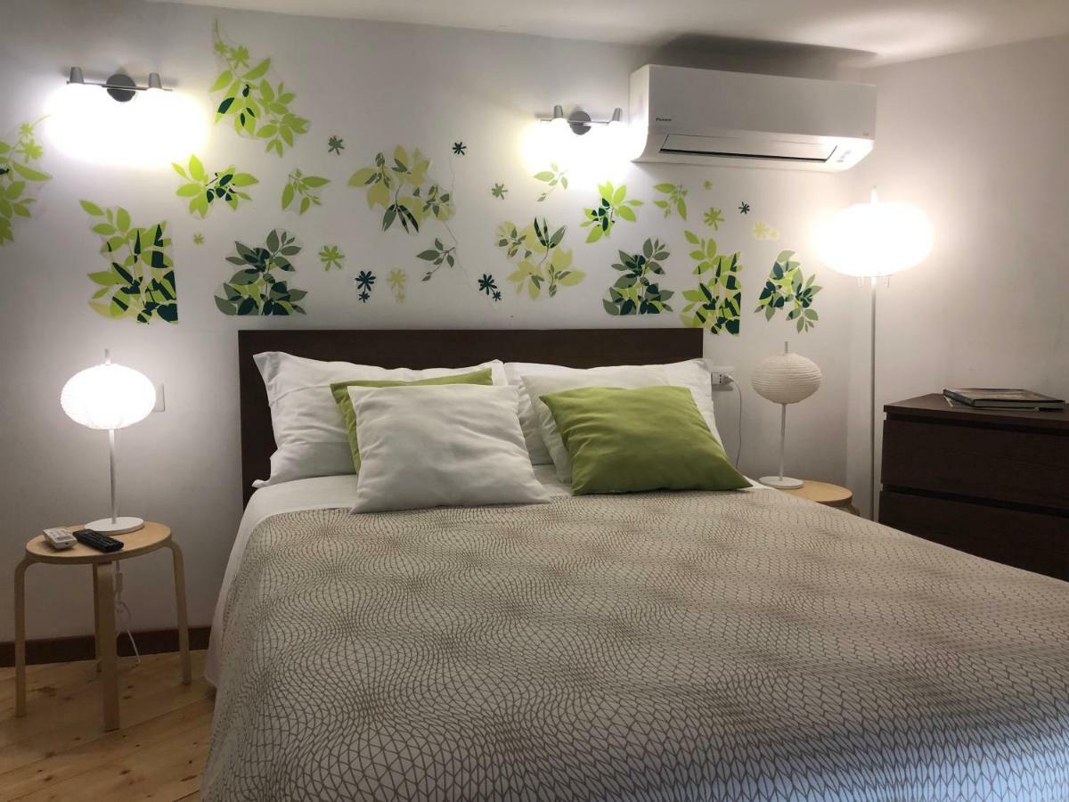 나폴리 Casa Di Erminia B&B 외부 사진