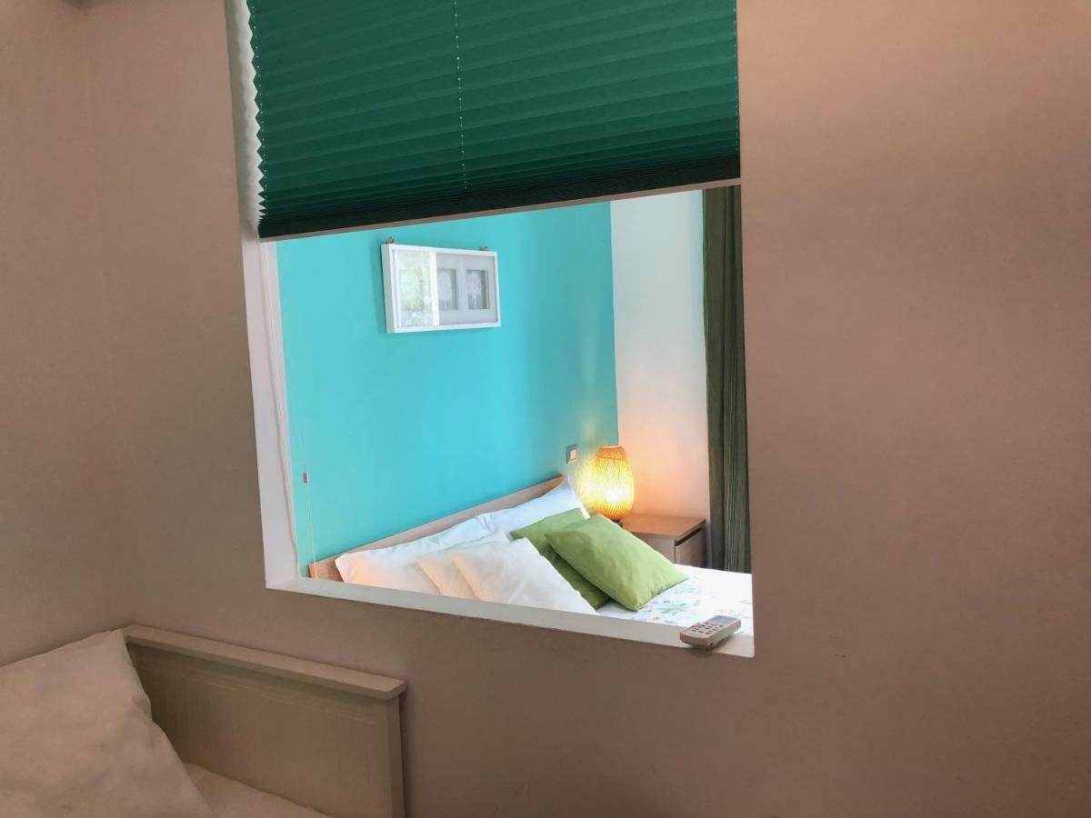 나폴리 Casa Di Erminia B&B 외부 사진